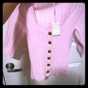 Free People top